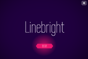 Line-Bright