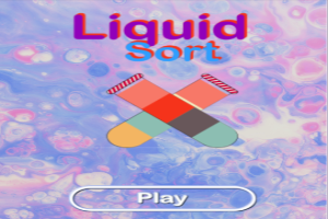 Liquid-Sort