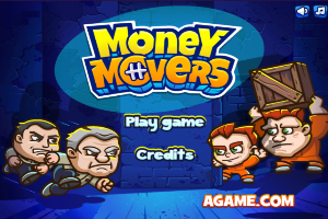 Money-Movers