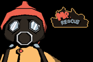 Mr-Rescue