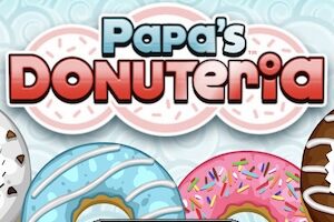 PAPAS DoNUTERIA