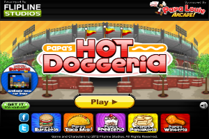 Papa’s-Hot-Doggeria