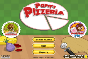 Papa’s-Pizzeria