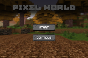 Pixel-World