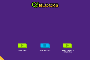 Q-Blocks