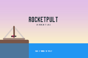 Rocketpult