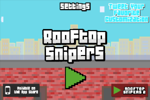 Rooftop-Snipers