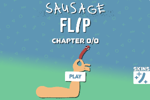 Sausage-Flip