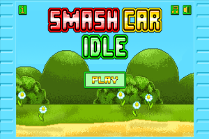 Smash-Car-Idle