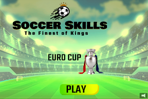 Soccer-Skills-Euro-Cup