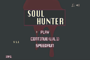 Soul-Hunter