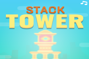 Stack-Tower