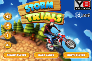 Storm-Trials