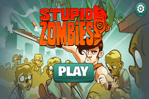 Stupid-Zombies