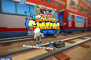 Subway-Surfers-Monaco