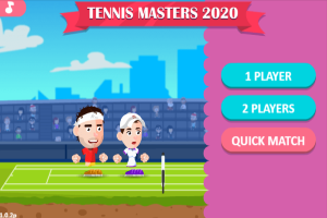 Tennis-Masters-2020