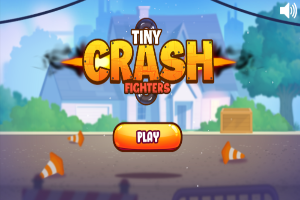 Tiny-Crash-Fighters