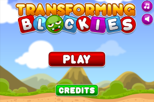 Transforming-Blockies