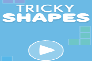 Tricky-Shapes