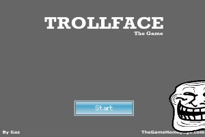 Trollface-The-Game