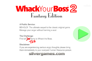 Whack-Your-Boss-2-Fantasy-Version