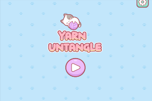 Yarn-Untangle