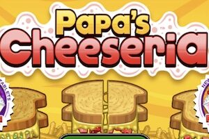 papa cheeseria