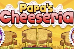 papa cheeseria