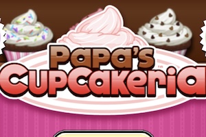 papas cupcakeria