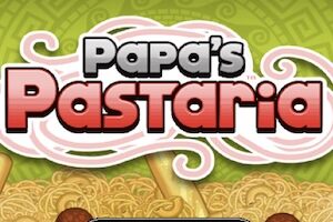 papas pastaria