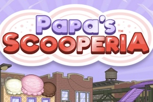 scooperia